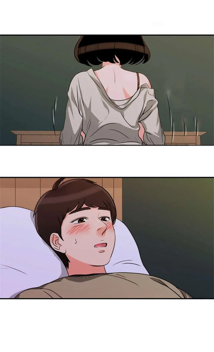 同步穿越漫画漫画,第6章：机会来了20图