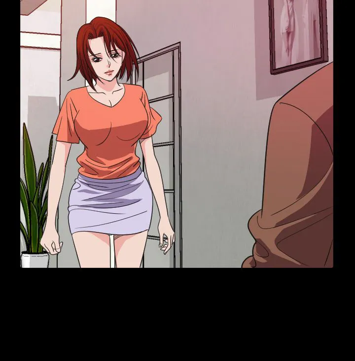 跨界演员人物介绍漫画,第16章：导演18图