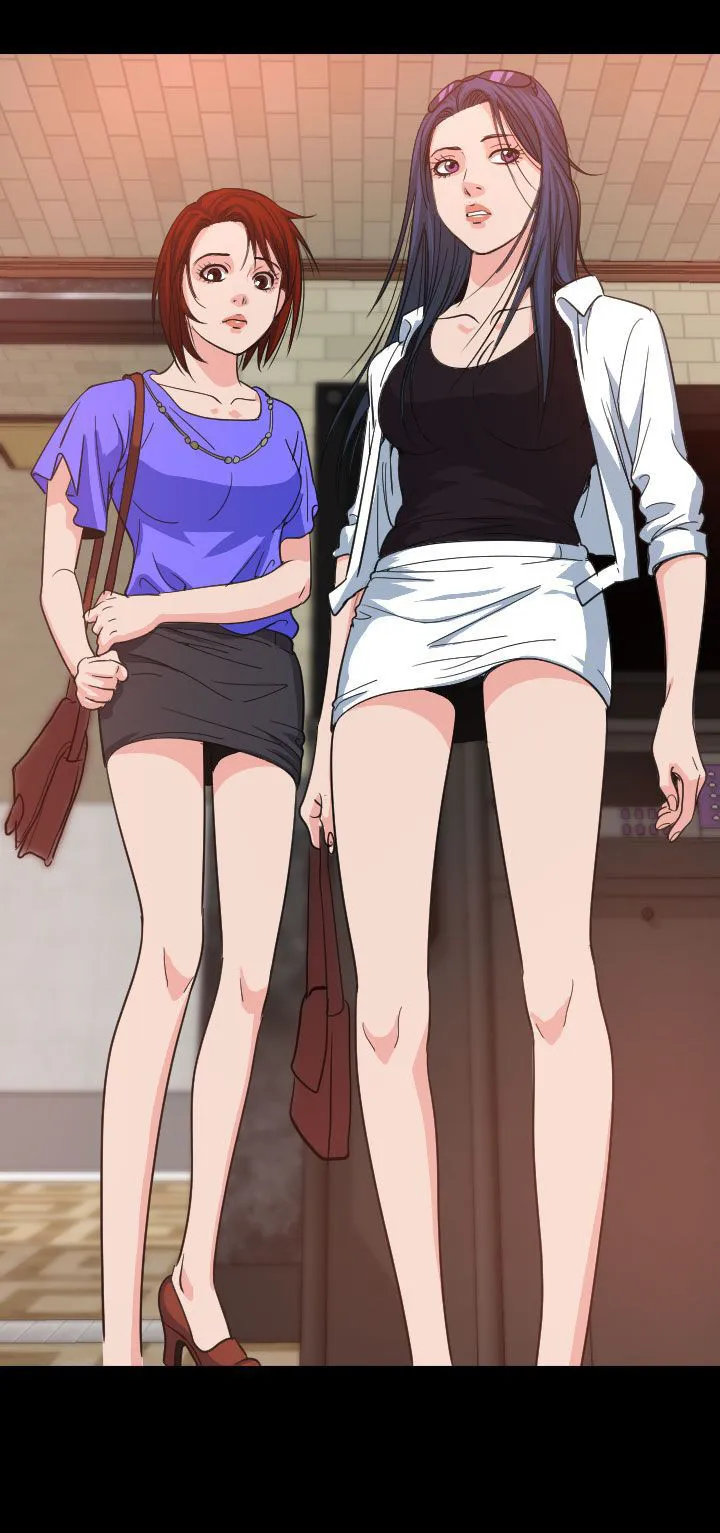 跨界大咖漫画,第11章：招待30图
