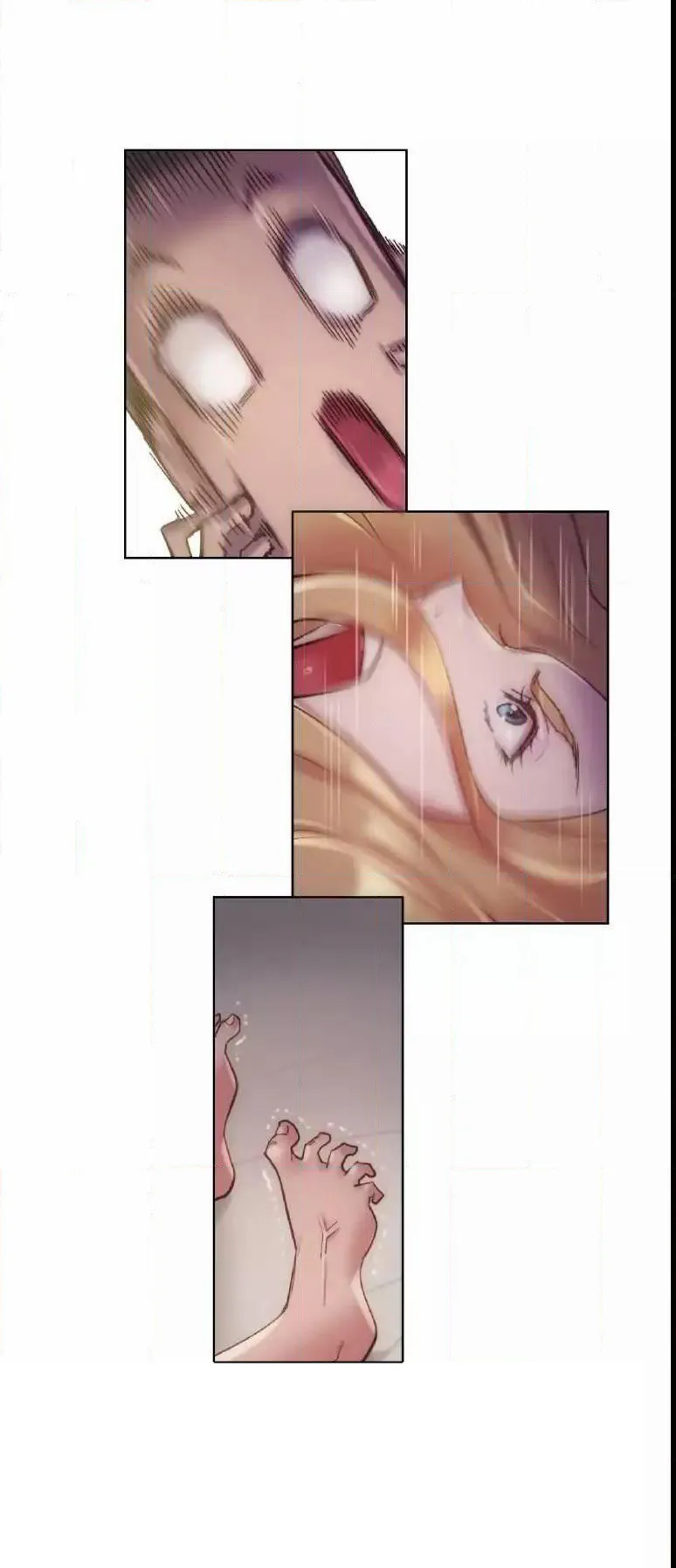 《少数派报告》漫画漫画,第20章：纯粹7图