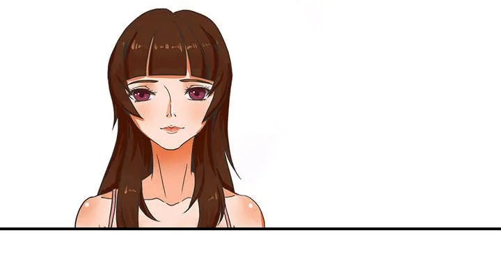 捍卫家姐漫画漫画,第3章：姐姐和我6图
