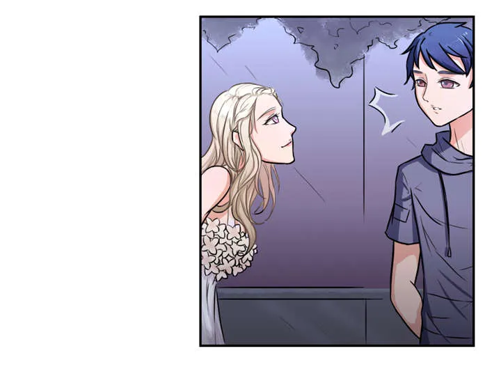捍卫家姐漫画漫画,第22章：搭讪3图