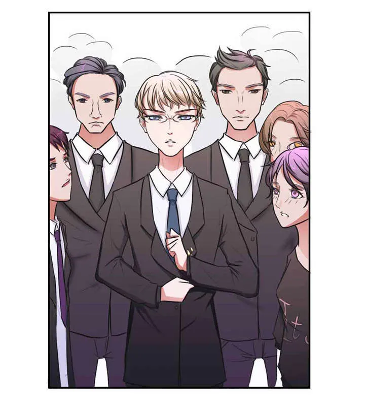 捍卫家姐漫画漫画,第21章：流氓5图