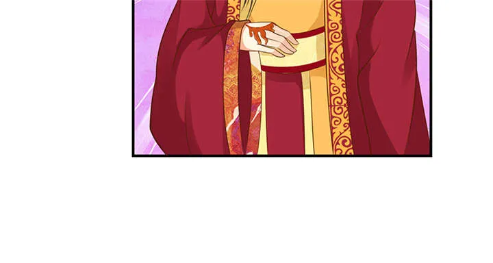 蛇蝎不好惹弃后也妖娆漫画免费观看漫画,第34章：苏曼荷的‘偶遇‘21图