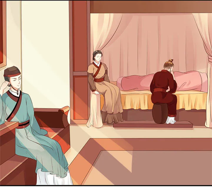 蛇蝎不好惹弃后也妖娆漫画免费观看漫画,第34章：苏曼荷的‘偶遇‘36图