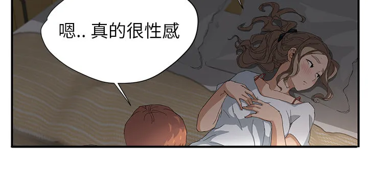 边缘关系漫画漫画,第33章：约会53图