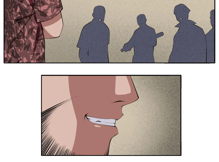 密室惊魂漫画完整版合集漫画,第36章：变故10图
