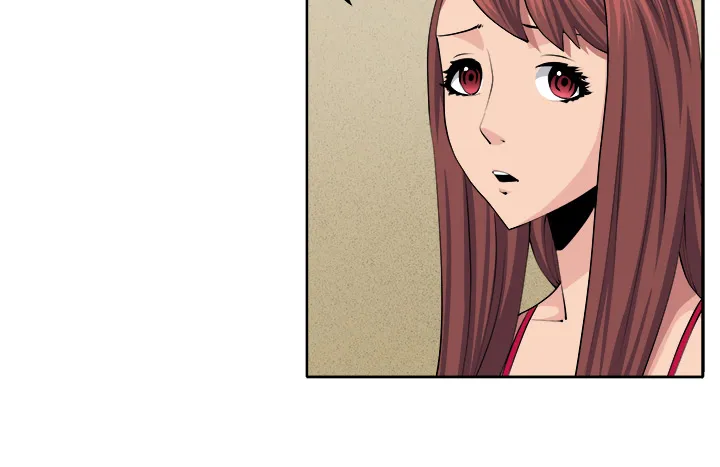 秘室惊魂漫画漫画,第29章：决战前夕4图