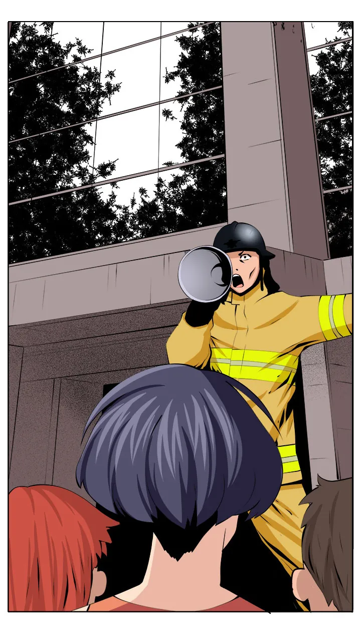 密室惊魂漫画免费阅读下拉式六漫画在线看漫画,第41章：再一次的挣扎4图