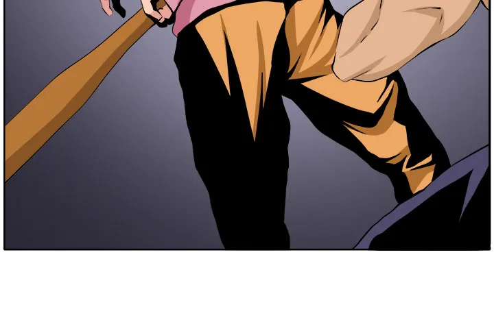 密室惊魂漫画里的多人运动漫画,第21章：完成8图