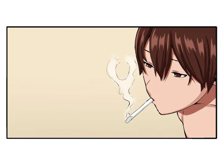 秘室惊魂漫画漫画,第9章：时间流逝2图