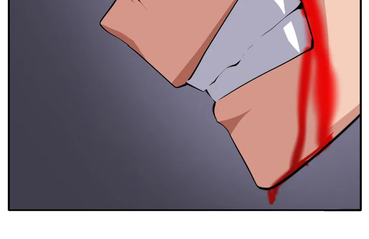 密室惊魂漫画完整版合集漫画,第14章：赴死的决心8图