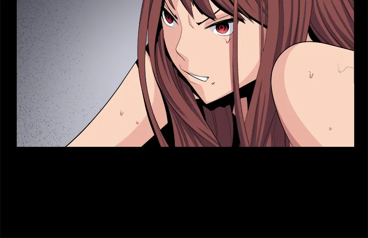密室惊魂漫画里的多人运动漫画,第25章：有趣11图