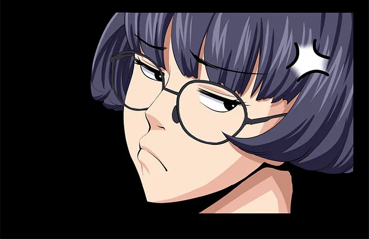 秘室惊魂漫画漫画,第22章：珍惜之物的绝念8图