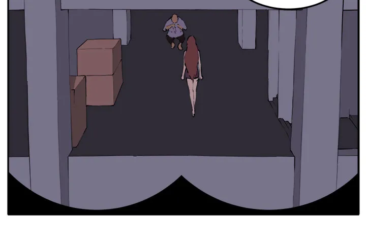 秘室惊魂漫画漫画,第16章：开始4图