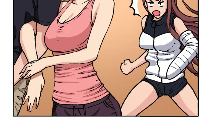 密室惊魂漫画无删减完整香漫腐未删减漫画,第18章：交流15图