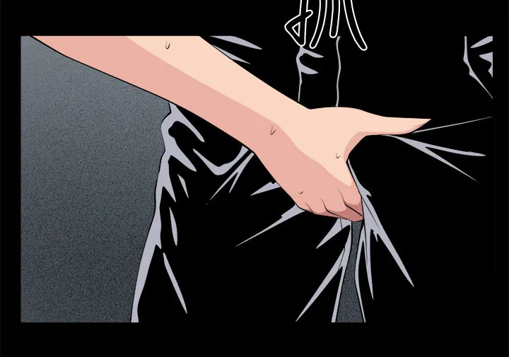 密室惊魂漫画云资源漫画,第35章：回忆（4）5图