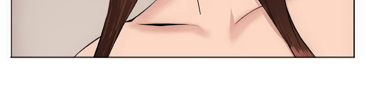 秘室惊魂漫画漫画,第6章：疯女人7图