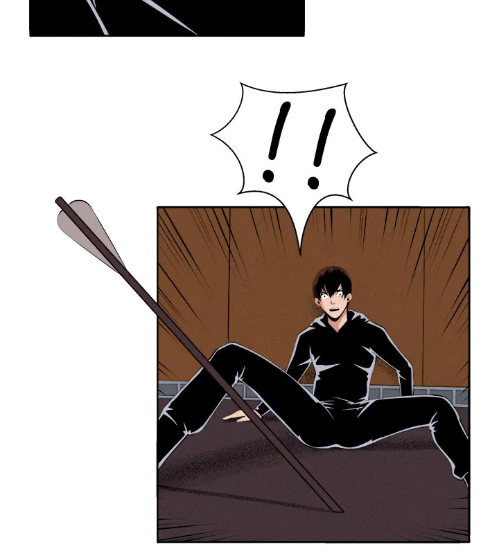 密室惊魂漫画完整版合集漫画,第36章：变故12图