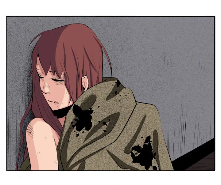 秘室惊魂漫画漫画,第40章：执行者（2）17图