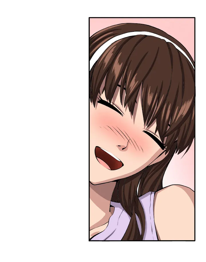 密室惊魂漫画里的多人运动漫画,第7章：理性22图