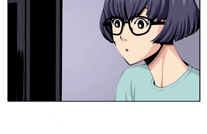 密室惊魂漫画里的多人运动漫画,第21章：完成12图