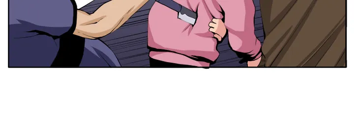 密室惊魂漫画里的多人运动漫画,第21章：完成10图