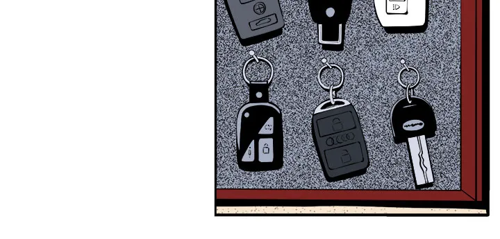 墓地惊魂漫画漫画,第26章：第三个家伙现身8图