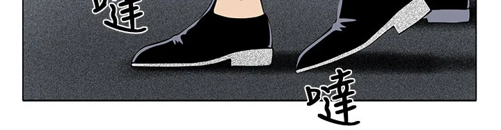 秘室惊魂漫画漫画,第27章：正面冲突16图