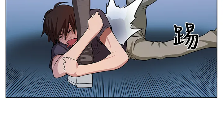 密室惊魂漫画免费阅读下拉式六漫画在线看漫画,第4章：相遇10图