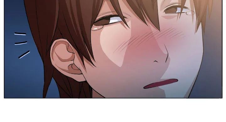 密室惊魂漫画里的多人运动漫画,第3章：自责22图