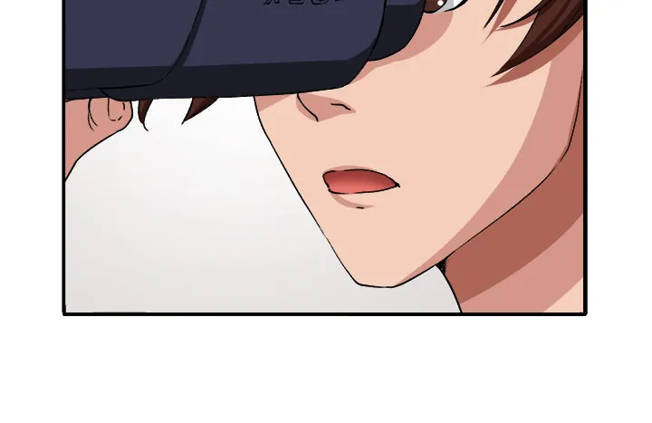 秘室惊魂漫画漫画,第16章：开始23图