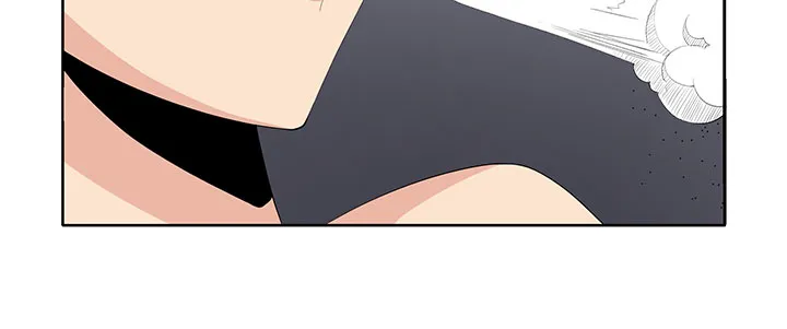 秘室惊魂漫画漫画,第22章：珍惜之物的绝念25图