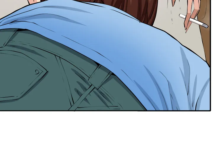 密室惊魂漫画完整版合集漫画,第14章：赴死的决心2图