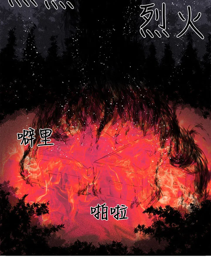 秘室惊魂漫画漫画,第37章：这次的战斗12图
