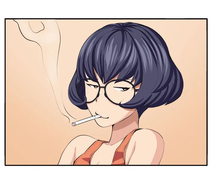 墓地惊魂漫画漫画,第15章：假戏真做18图