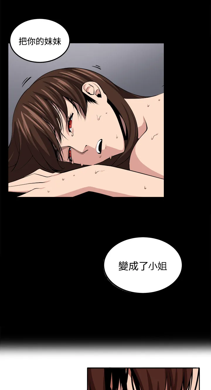 密室惊魂漫画免费阅读下拉式六漫画在线看漫画,第20章：测试10图