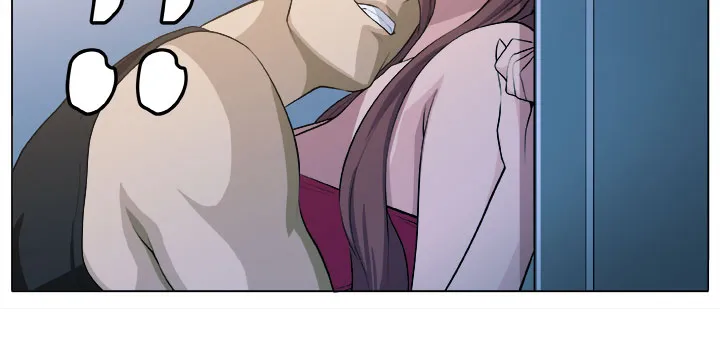 密室惊魂漫画里的多人运动漫画,第3章：自责24图