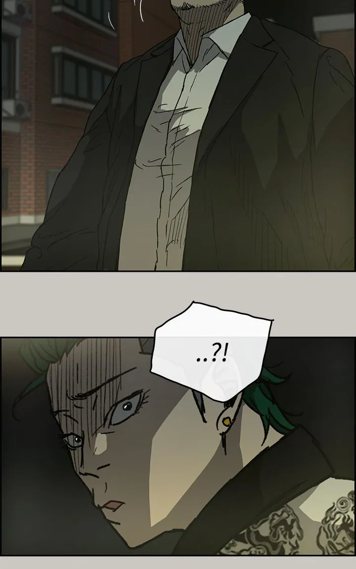 出拳漫画漫画,第47章：去一个地方15图