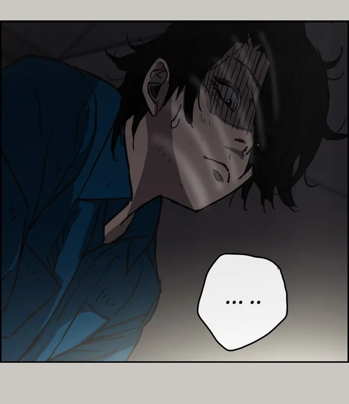 出拳的动作漫画,第48章：灵活的胖子10图