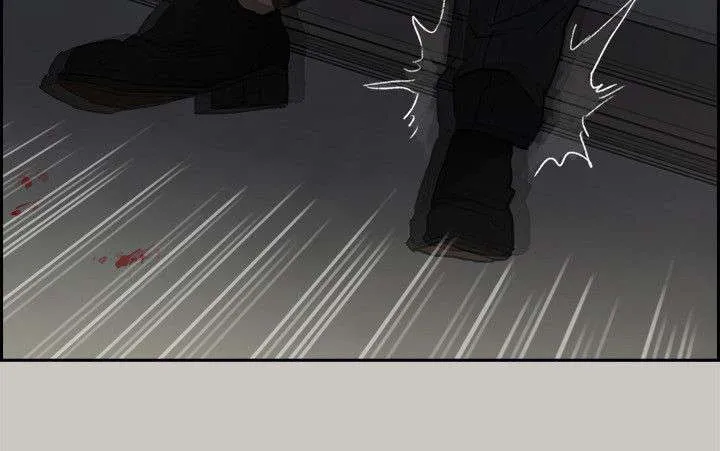 出拳的画法漫画,第92章：这样就够了4图