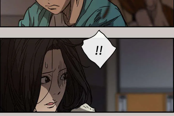 出拳漫画漫画,第18章：货品19图