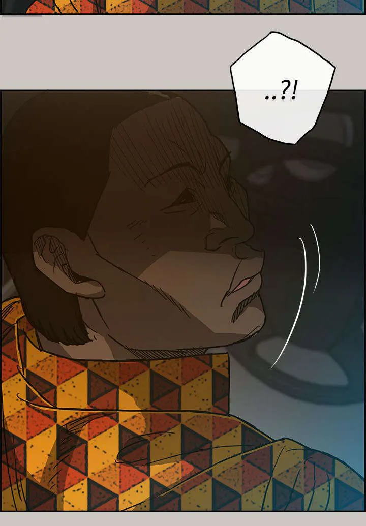 出拳漫画漫画,第41章：清醒23图