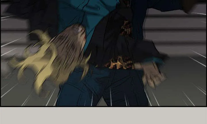 炎拳漫画什么时候出的漫画,第90章：必死无疑4图