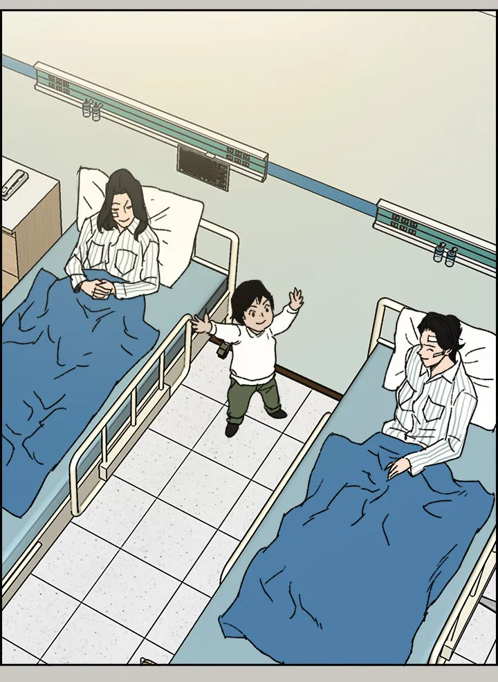 出拳动漫人物漫画,第109章：情报3图