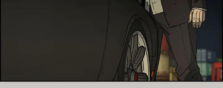 出拳漫画漫画,第55章：到达15图