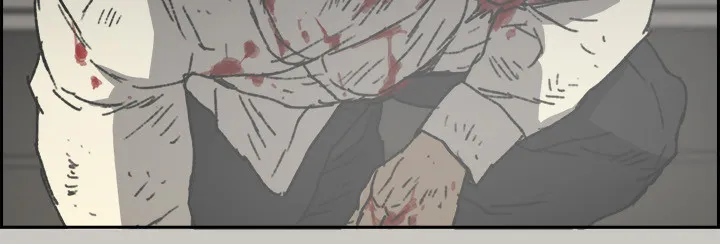 出拳漫画漫画,第107章：合击11图