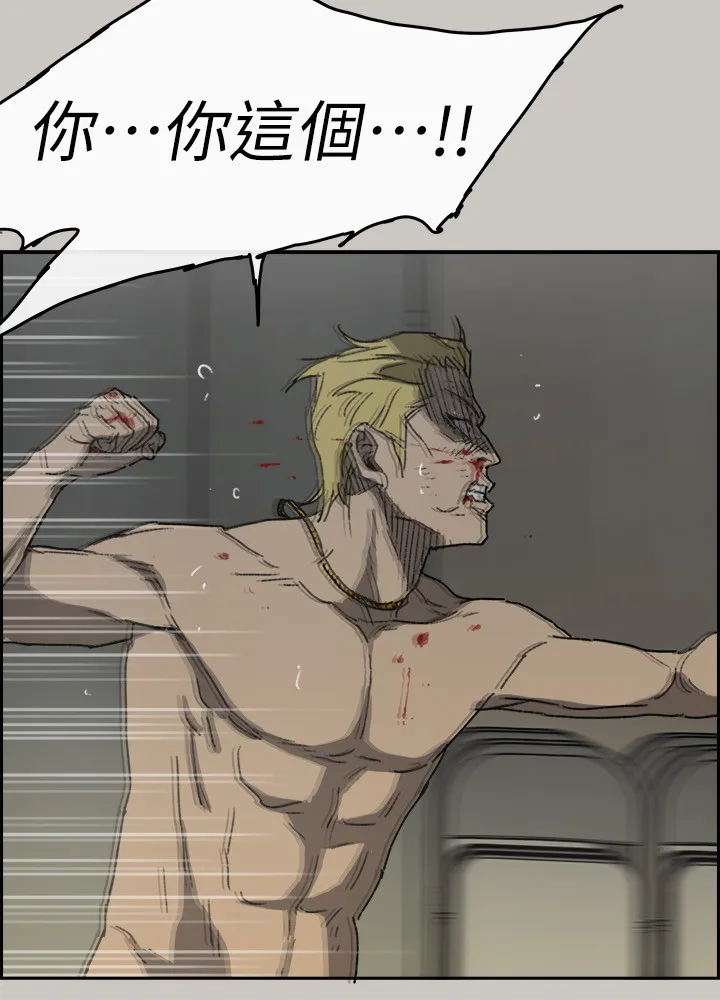 炎拳漫画什么时候出的漫画,第110章：出拳(完结)11图