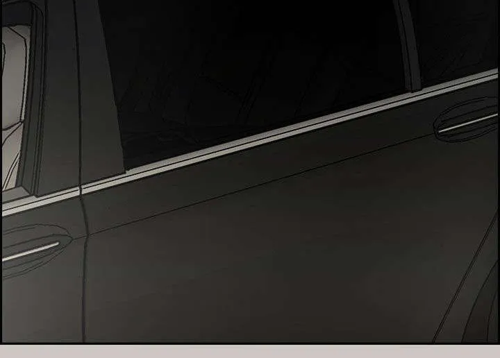 出拳动漫人物画漫画,第77章：挟持22图