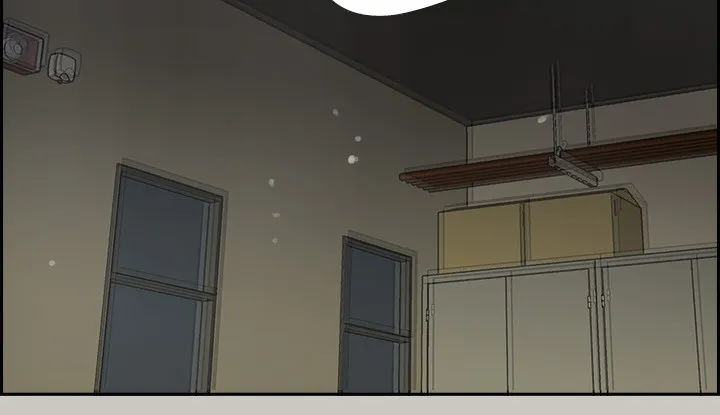 炎拳漫画什么时候出的漫画,第110章：出拳(完结)3图